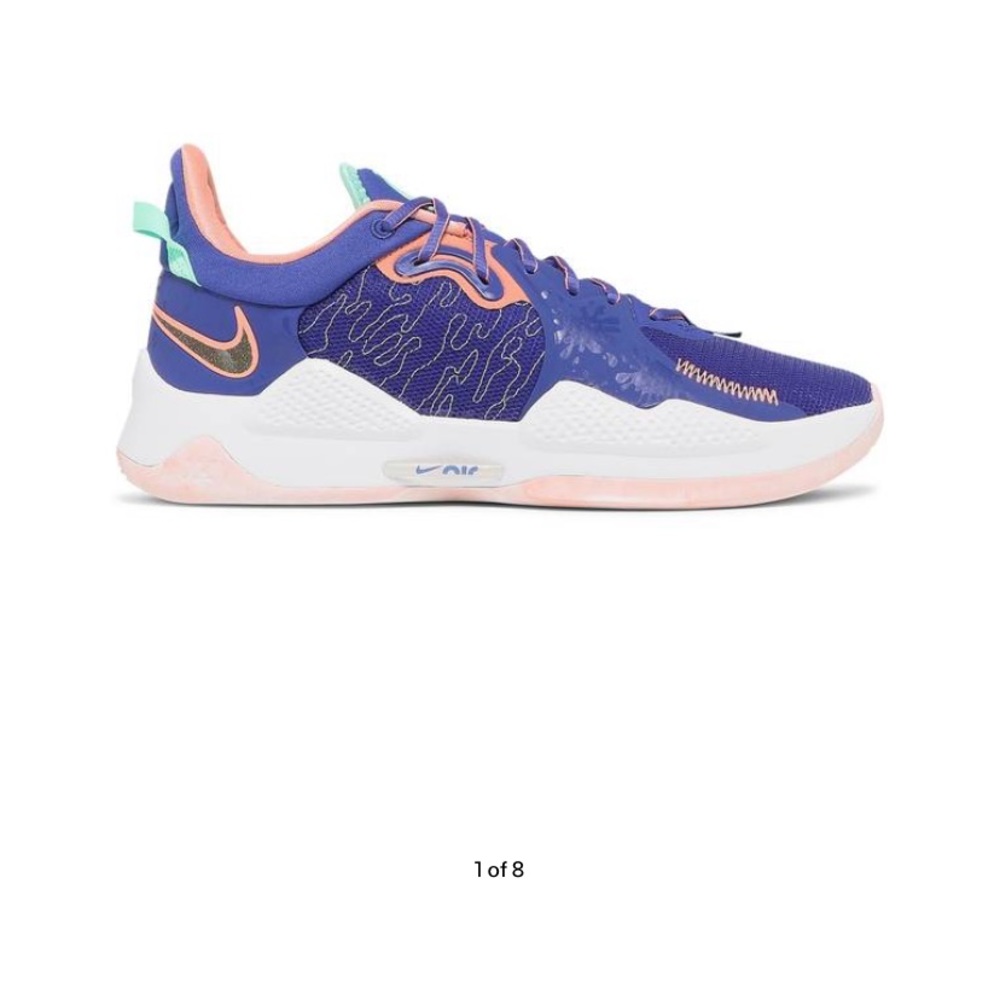 9/10 condition size 10